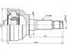 Gelenksatz, Antriebswelle CV Joint Kit:G033-25-500