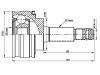 Gelenksatz, Antriebswelle CV Joint Kit:43410-10020