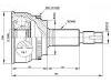 Gelenksatz, Antriebswelle CV Joint Kit:43410-28051